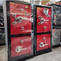 گاوصندوق نسوز k350|ابزارآلات|شوشتر, |دیوار