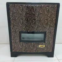 بخاری گازسوز توان ۹۰۰۰ مدل سحر