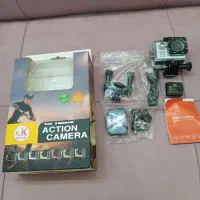 دوربین ورزشی ضدآب HD‌‌ 1080|دوربین عکاسی و فیلم‌برداری|قشم, |دیوار