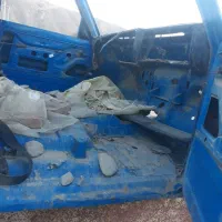 اتاق جلو نیسان|قطعات یدکی و لوازم جانبی|سیلوانه, |دیوار