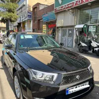 دنا بورسی ۶دنده ESP مشکی سفید *رینگ ۱۴۰۴|خودرو سواری و وانت|تهران, ستارخان|دیوار