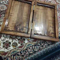 تخته نرد دست ساز|صنایع دستی و سایر لوازم تزئینی|اردبیل, |دیوار