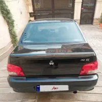 پراید مدل ۹۸ بی رنگ