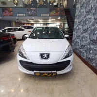 پژو 207iدنده ای موتور جدید صفر 1404نقد اقساط