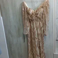 لباس مجلسی مخصوص نامزدی