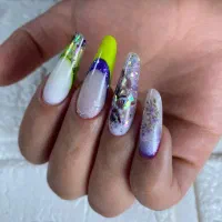 آموزش  کاشت ناخن و آموزش طراحی۳ تومن|خدمات آموزشی|بم, |دیوار