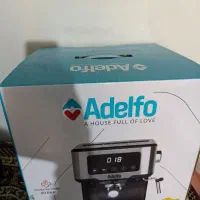 اسپرسوساز|سماور، چای‌ساز، قهوه‌ساز|هشتگرد, شهرک کوثر|دیوار