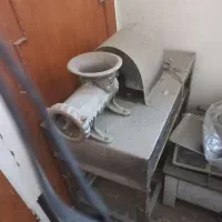 فریزر مکعبی و لوازم کارگاه|فروشگاه و مغازه|ری, سیزده آبان|دیوار