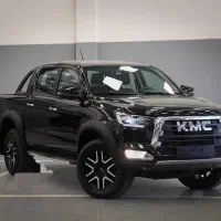 فروش کی ام سی T8