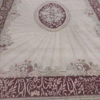 یک جفت فرش ۱۲ متری ماشینی