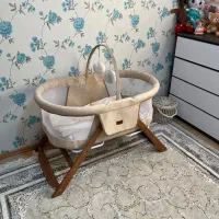 تخت خواب گهواره شو کودک