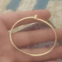دستبند میخی