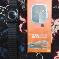 یک عدد ساعت نوتازه خریدم