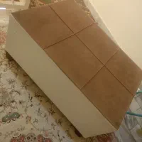 میز جلو مبلی