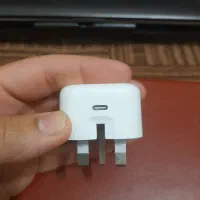 شارژر ۲۰w آیفون