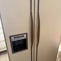 یخچال ساید آمریکایی آدمیرال