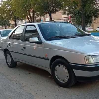 پژو‌405مدل88در‌حد