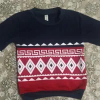 بلوز داخل پشمی دورس