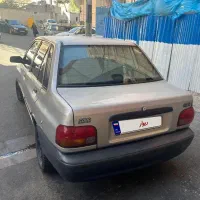 پراید 131 مدل 85