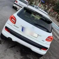 پژو206تیپ 5مدل 95|خودرو سواری و وانت|مشهد, کوی سیدی|دیوار