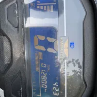 موتور کیلیک واریو ۱۵۰|موتورسیکلت|ورامین, ورامین|دیوار