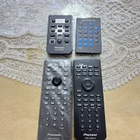 کنترل پاییونر