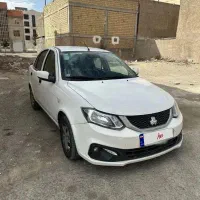 سایناs مدل 1403 فروش فوری