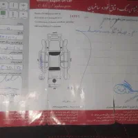 تیبا ۲ مدل ۱۴۰۰|خودرو سواری و وانت|سبزوار, قصبه شرقی|دیوار