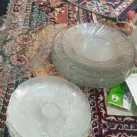 ظروف  اشپزخونه|ظروف سرو و پذیرایی|قزوین, |دیوار