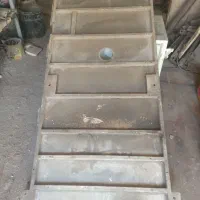 جعبه اچار،محافظ باطری،باربندنردبان|قطعات یدکی و لوازم جانبی|نیشابور, مازول|دیوار