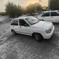 پراید 111