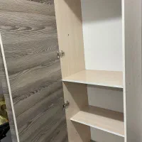 ست کامل اتاق خواب نوجوان|تخت و صندلی بچه|بندر ماهشهر, |دیوار