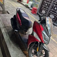 J200|موتورسیکلت|تهران, شهید رجایی|دیوار