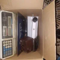 ویترین و کمد عطاری و اجیلی و ابزار فروشی تمیز|فروشگاه و مغازه|لاهیجان, شهرک فرهنگیان|دیوار