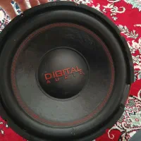 ساب دیجیتال میدرنج ۸ گرند پاور طاقچه تاقچه پراید