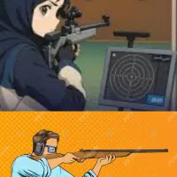 مسابقات تیراندازی|رویداد ورزشی|بیرجند, |دیوار