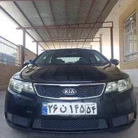 کیا سراتو اتوماتیک 2000cc، مدل ۲۰۱۰ نقد و اقساط