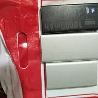 سه عدد پاور بانک 10هزار