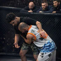 باشگاه تخصصی mma(ام ام ای)