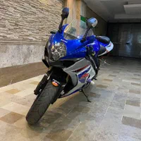 موتور gsx r1000 cb cbr|موتورسیکلت|تهران, تهرانپارس شرقی|دیوار