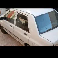 پراید131مدلآخر94خونگی ترتمیز روخ99