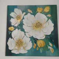 تابلوی دکوراتیو