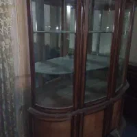بوفه|بوفه، ویترین، کنسول|تهران, شمشیری|دیوار