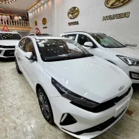 کیا k3