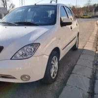 تیبا ۲ مدل ۹۶|خودرو سواری و وانت|کرج, حصارک بالا|دیوار