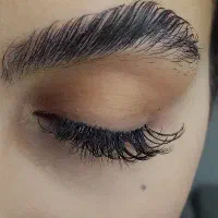 اکستنشن مژه همراه تخفیف|خدمات آرایشگری و زیبایی|قم, انسجام|دیوار