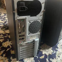 کیس H81-mc|رایانه رومیزی|تهران, شهرک فرهنگیان|دیوار