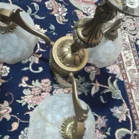 لوستر|لوستر و چراغ آویز|تهران, کیانشهر|دیوار