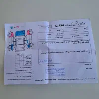 پژوپارس سال مدل 88|خودرو سواری و وانت|اهواز, اهواز|دیوار