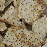 نون خشک تمیز
